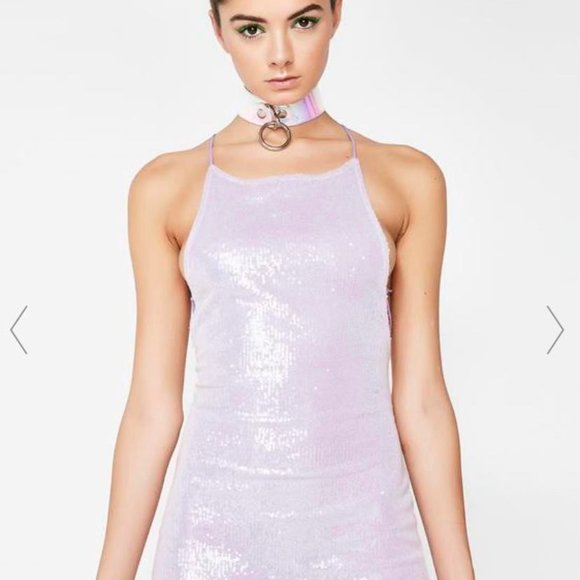 Dolls Kill Dress - Picture 2 of 4